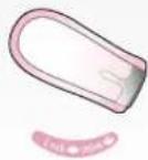 Cuckoo CRP-G1015F - ▶ When opening/closing the top cover. - 1