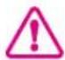 Cuckoo CRP-G1015F - Do not use damaged power cord, plug or loose socket. - 3