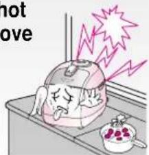 not love