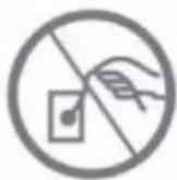 MONSTER Vertex - DANGER : ELECTRICAL CORDS CAN BE HAZARDOUS Misuse Can Result In FIRE or DEATH by ELECTRICAL SHOCK Please Read Carefully and FOLLOW ALL Directions DURING USE - 2