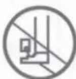 MONSTER Vertex XL - DANGER : ELECTRICAL CORDS CAN BE HAZARDOUS Misuse Can Result In FIRE or DEATH by ELECTRICAL SHOCK Please Read Carefully and FOLLOW ALL Directions DURING USE - 1
