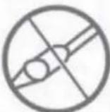 MONSTER Vertex XL - DANGER : ELECTRICAL CORDS CAN BE HAZARDOUS Misuse Can Result In FIRE or DEATH by ELECTRICAL SHOCK Please Read Carefully and FOLLOW ALL Directions DURING USE - 4
