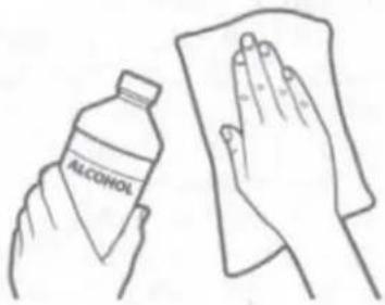ALCOHOL