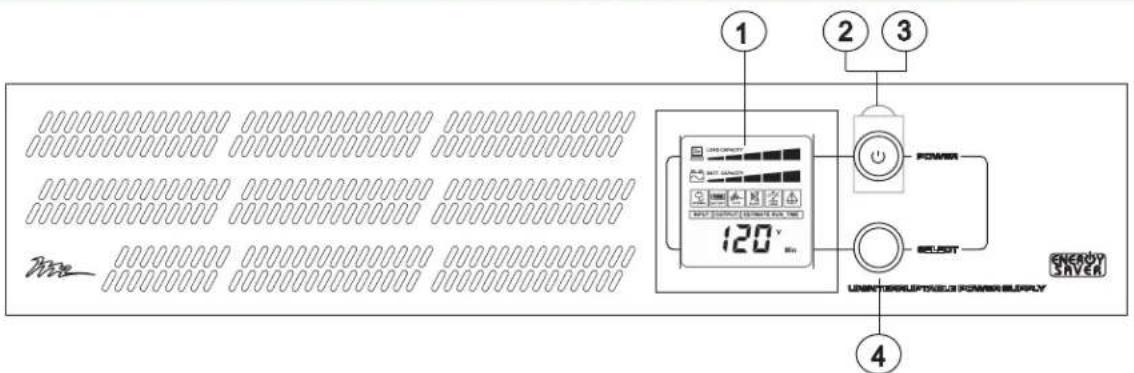 1 2 3 4 UNITED ULTRUSTABLE POWER SUPPLY ENERGY SHVER