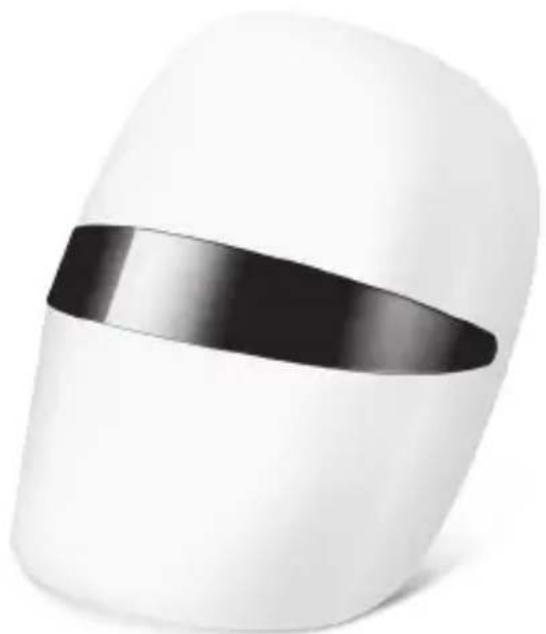 LG BWJ2 - LG Pra.L Derma LED Mask - 1
