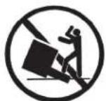 LYNX LN24REFL - WARNING - 1
