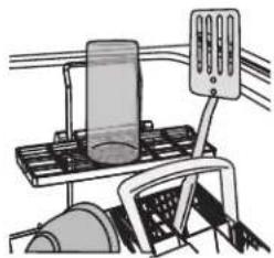 GE CDD420P4TW2 - Dos and Don'ts of Loading - 3