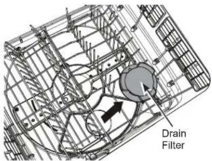 Drain Filter