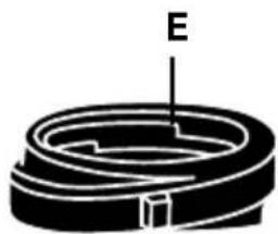 CUISINART Smart Stick CSB-79 - REvERSIBLE BLADE - 3