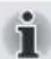 TOSHIBA TDDP3513ES2 - CONT (continuous) Button - 1