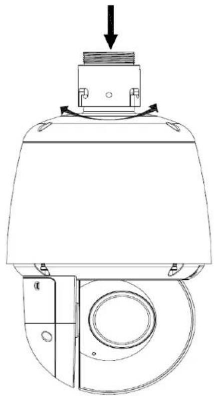 Illustra IFS08XNANWTT - Product overview - 4