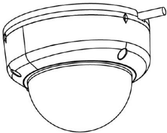 Line drawing of a cylindrical object with a handle and circular opening, resembling a lamp or container (no text or symbols)