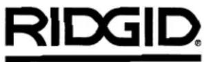 RIDGID WD0656BR - Piezas de repuesto (continuación) - 2