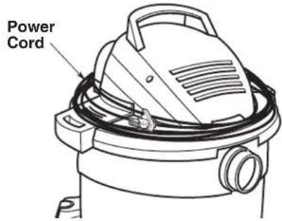Power Cord