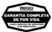 RIDGID WD0656BR - Piezas de repuesto (continuación) - 3