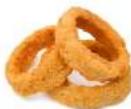 Dash Digital Tasti-Crisp DCAF260GBAQ02 - Ingredients: - 1