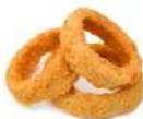 Dash Tasti-Crisp DCAF200GBAQ02 - Ingredients: - 1