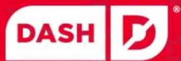 DASH®