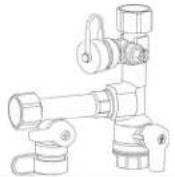 Rinnai RE160iP - Accessories - 11