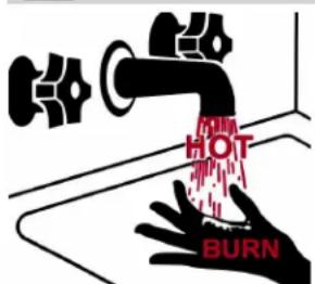 HOT BURN