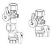 Rinnai RE160iP - Accessories - 10