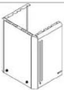 Rinnai RE160iP - Accessories - 5