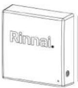 Rinnai RE160iP - Accessories - 6