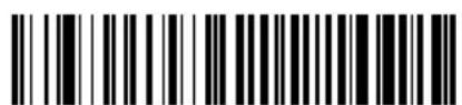 Black and white barcode image with vertical lines and a horizontal bar at the bottom