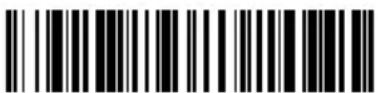 HONEYWELL Captuvo SL62 - MicroPDF417 Message Length - 2