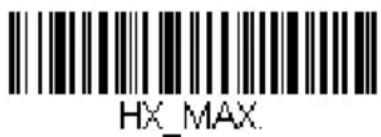 HX_MAX.