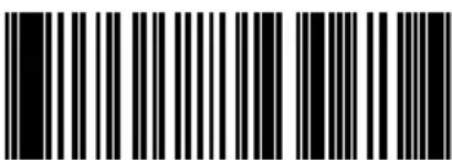 Barcode image containing machine-readable data, with vertical black and white bars representing the number 10