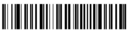 Barcode image containing encoded digital information