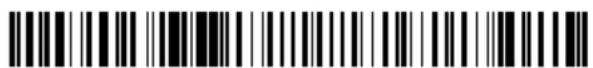 HONEYWELL Captuvo SL62 - Move the cursor forward a number of characters - 1