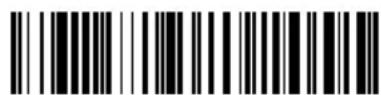 HONEYWELL Captuvo SL62 - PDF417 Message Length - 2