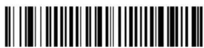Black and white barcode image with vertical lines and a horizontal bar at the bottom