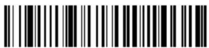 Barcode image containing encoded digital information