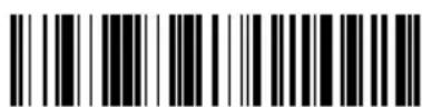 HONEYWELL Captuvo SL62 - China Post (Hong Kong 2 of 5) Message Length - 1