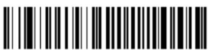 Black and white barcode image with vertical bars of varying widths