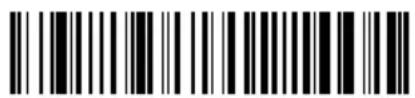 Barcode image containing encoded digital information