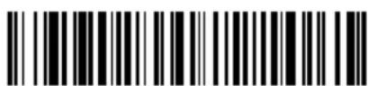 Black and white barcode image with vertical lines and a small number '1' at the bottom left.
