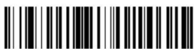 HONEYWELL Captuvo SL62 - Codabar Message Length - 1