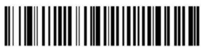 Barcode image containing machine-readable data, with vertical black and white bars representing the number 10