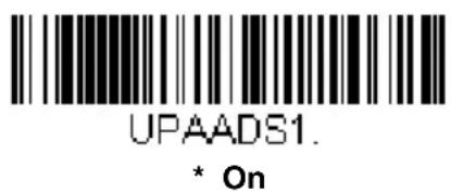 UPAADS1. * On