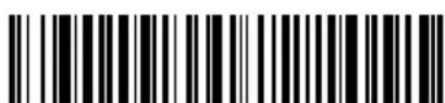 Black and white barcode image with vertical lines and patterns
