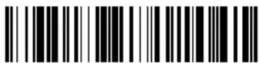 HONEYWELL Captuvo SL62 - Telepen Message Length - 1