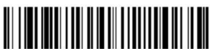 Barcode image containing encoded digital information