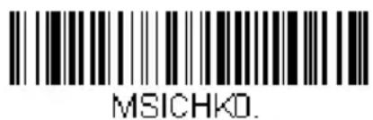 MSICHKO.