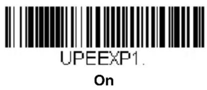 UPEEXP1. On
