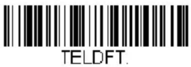 TELDFT.