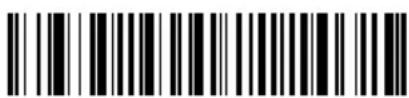 Barcode image containing encoded digital information